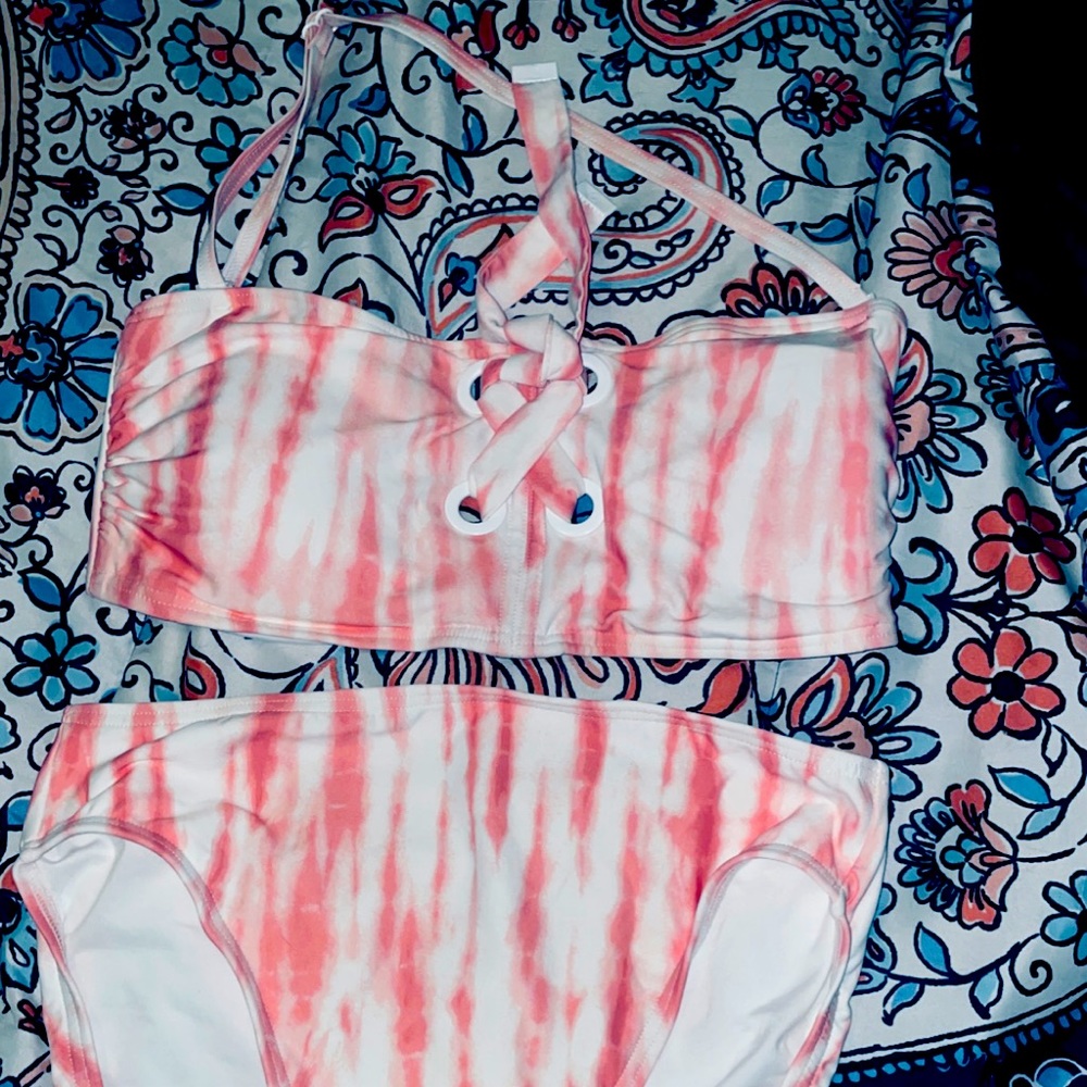 Michael Kors brand new bathing suit